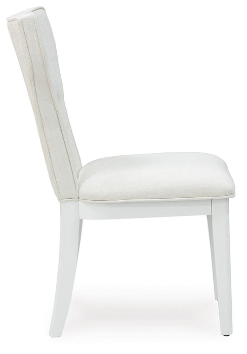 Chalanna Dining Package - MI Hometown Furnishings (MI)*