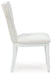 Chalanna Dining Package - MI Hometown Furnishings (MI)*