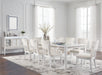 Chalanna Dining Package - MI Hometown Furnishings (MI)*