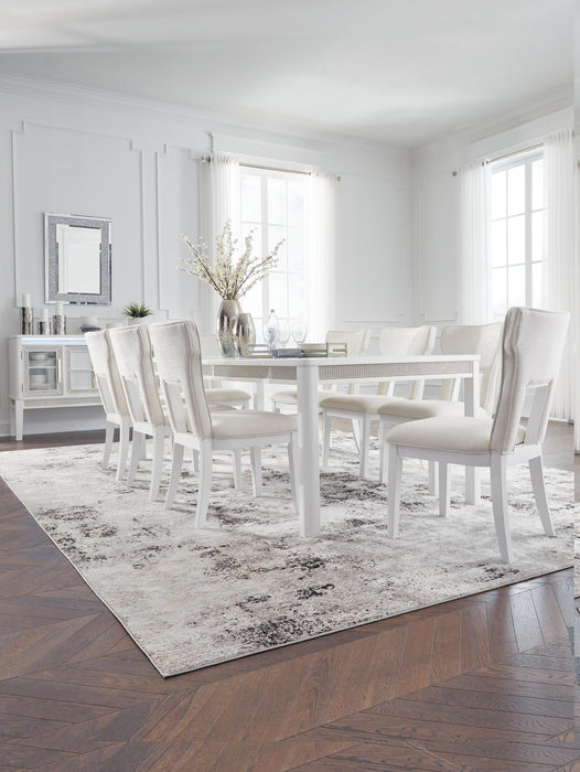 Chalanna Dining Package - MI Hometown Furnishings (MI)*