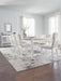 Chalanna Dining Package - MI Hometown Furnishings (MI)*