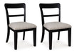 Greddinton Dining Room Set - MI Hometown Furnishings (MI)*