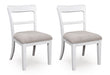 Greddinton Dining Room Set - MI Hometown Furnishings (MI)*