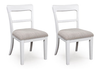 Greddinton Dining Room Set - MI Hometown Furnishings (MI)*