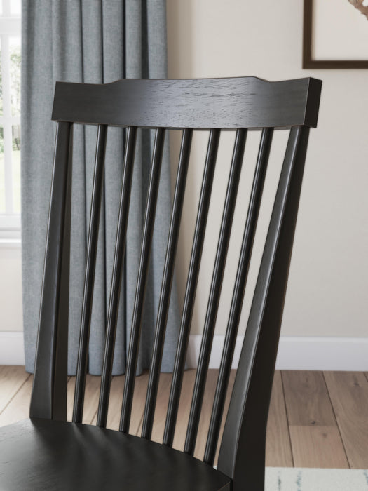Greddinton Dining Room Set - MI Hometown Furnishings (MI)*