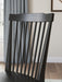 Greddinton Dining Room Set - MI Hometown Furnishings (MI)*