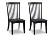 Greddinton Dining Room Set - MI Hometown Furnishings (MI)*