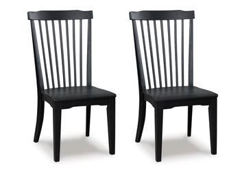 Greddinton Dining Room Set - MI Hometown Furnishings (MI)*