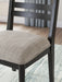Greddinton Dining Room Set - MI Hometown Furnishings (MI)*