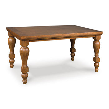 Greddinton Dining Room Set - MI Hometown Furnishings (MI)*