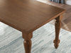 Greddinton Dining Room Set - MI Hometown Furnishings (MI)*