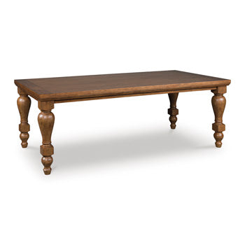 Greddinton Dining Room Set - MI Hometown Furnishings (MI)*