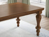 Greddinton Dining Room Set - MI Hometown Furnishings (MI)*