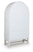 Greddinton Display Cabinet - MI Hometown Furnishings (MI)*