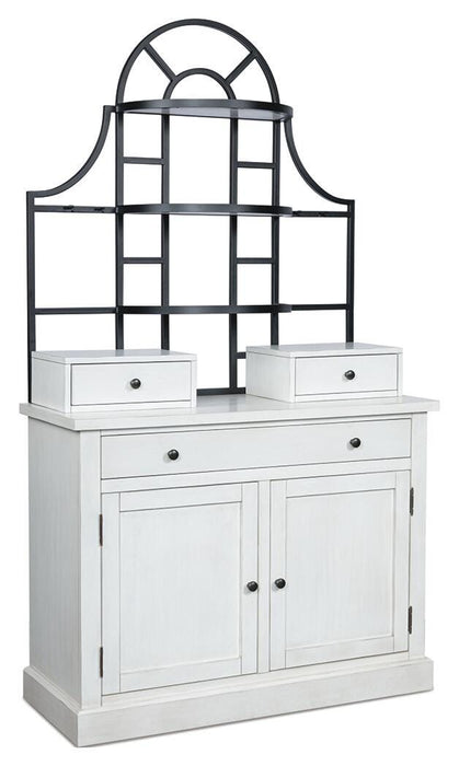 Greddinton Baker's Rack - MI Hometown Furnishings (MI)*