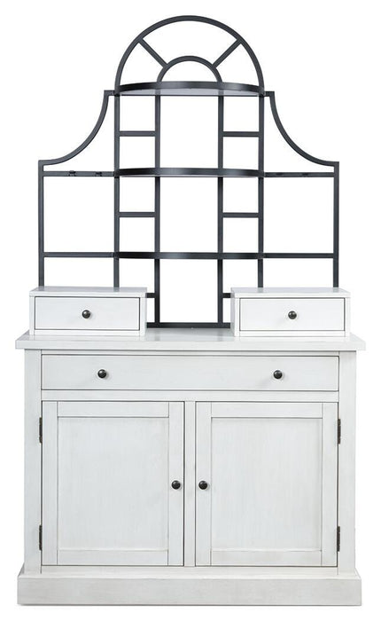 Greddinton Baker's Rack - MI Hometown Furnishings (MI)*