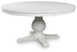 Greddinton Dining Room Set - MI Hometown Furnishings (MI)*