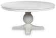 Greddinton Dining Room Set - MI Hometown Furnishings (MI)*