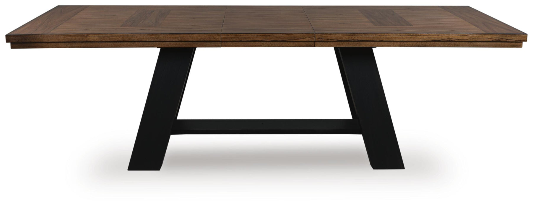 Greddinton Dining Extension Table - MI Hometown Furnishings (MI)*