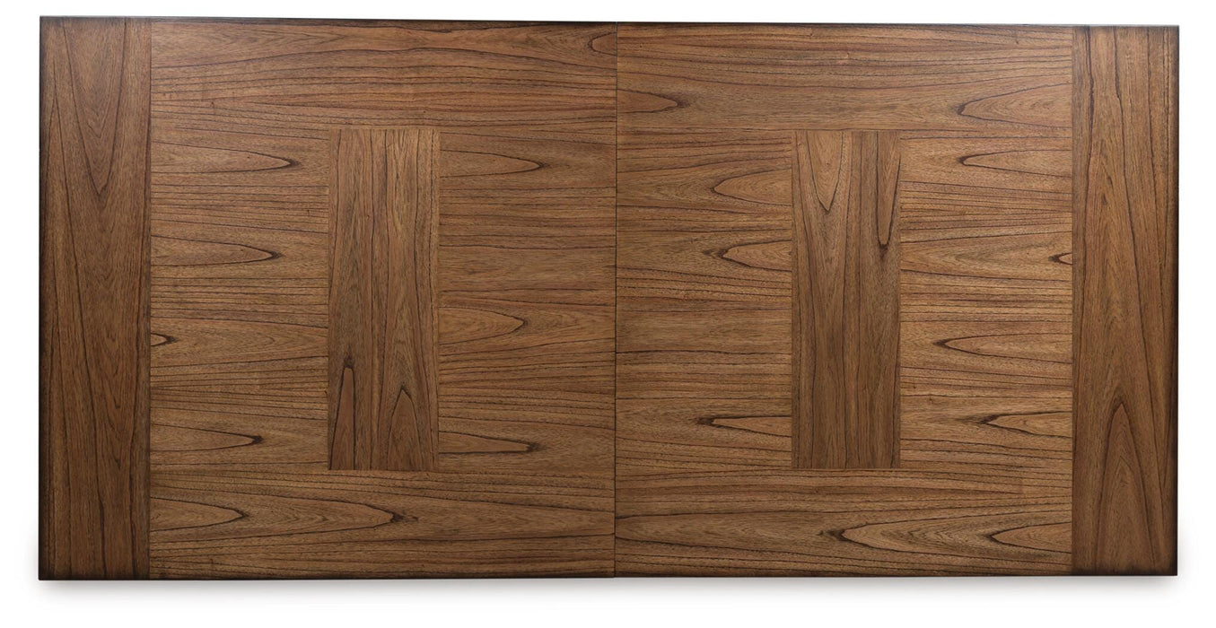 Greddinton Dining Extension Table - MI Hometown Furnishings (MI)*
