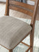Greddinton Dining Room Set - MI Hometown Furnishings (MI)*