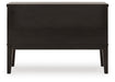 Galliden Dining Server - MI Hometown Furnishings (MI)*