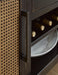 Galliden Dining Server - MI Hometown Furnishings (MI)*
