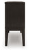 Galliden Dining Server - MI Hometown Furnishings (MI)*