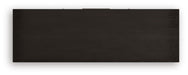 Galliden Dining Server - MI Hometown Furnishings (MI)*