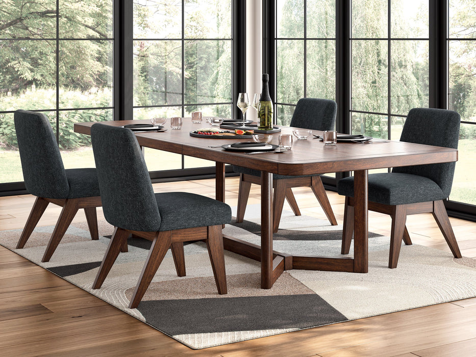 Dilenno Dining Room Set - MI Hometown Furnishings (MI)*