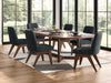 Dilenno Dining Room Set - MI Hometown Furnishings (MI)*