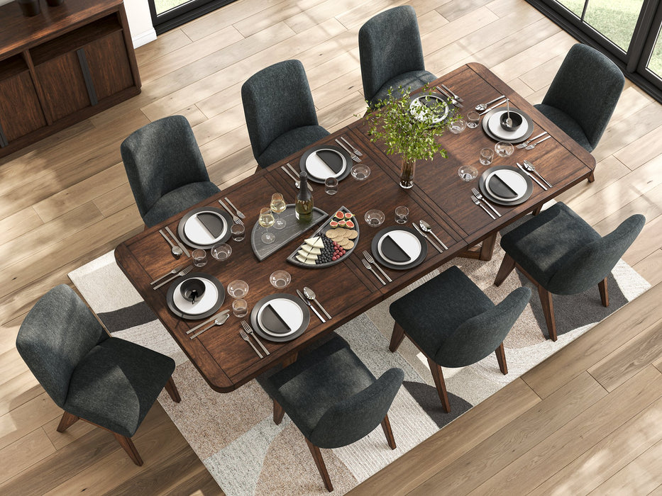 Dilenno Dining Room Set - MI Hometown Furnishings (MI)*