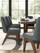 Dilenno Dining Room Set - MI Hometown Furnishings (MI)*