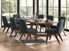 Dilenno Dining Room Set - MI Hometown Furnishings (MI)*