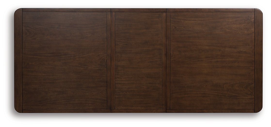 Dilenno Dining Room Set - MI Hometown Furnishings (MI)*