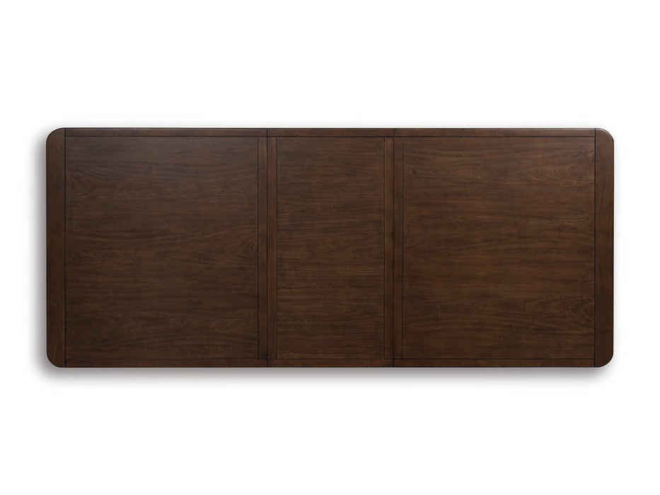 Dilenno Dining Room Set - MI Hometown Furnishings (MI)*