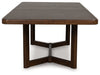 Dilenno Dining Room Set - MI Hometown Furnishings (MI)*