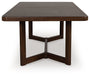 Dilenno Dining Room Set - MI Hometown Furnishings (MI)*