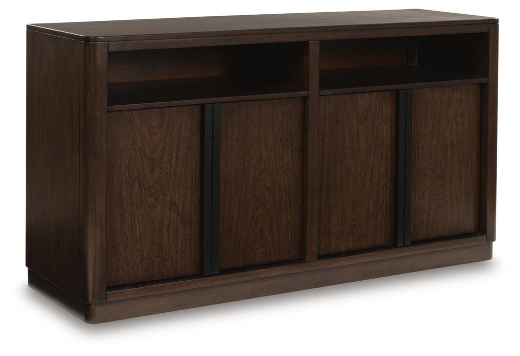 Dilenno Dining Server - MI Hometown Furnishings (MI)*