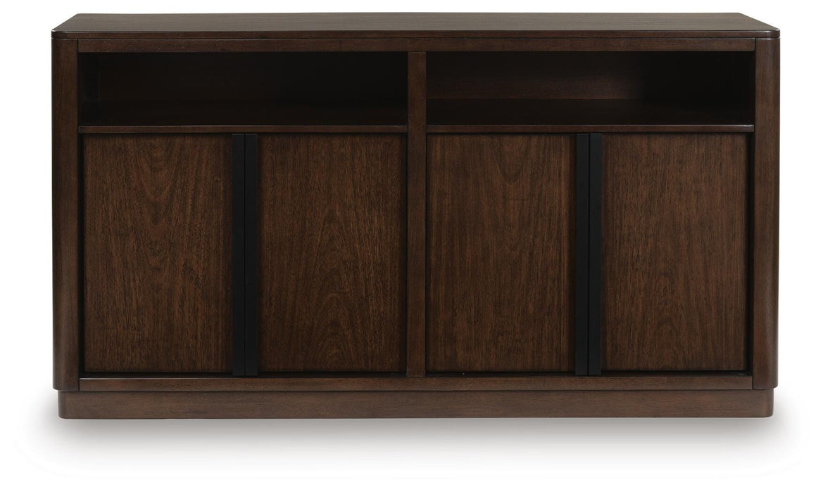 Dilenno Dining Server - MI Hometown Furnishings (MI)*