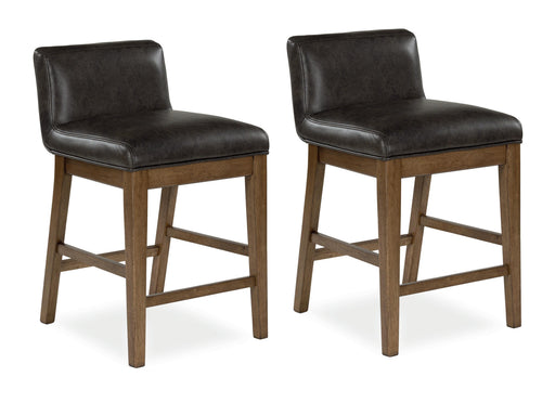 Cabalynn Counter Height Barstool - MI Hometown Furnishings (MI)*