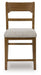 Cabalynn Counter Height Barstool - MI Hometown Furnishings (MI)*