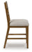 Cabalynn Counter Height Barstool - MI Hometown Furnishings (MI)*