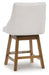 Cabalynn Counter Height Barstool - MI Hometown Furnishings (MI)*