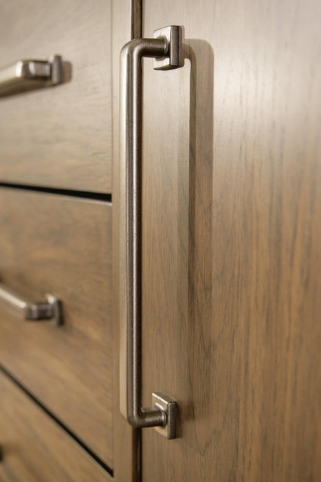 Cabalynn Dining Server - MI Hometown Furnishings (MI)*