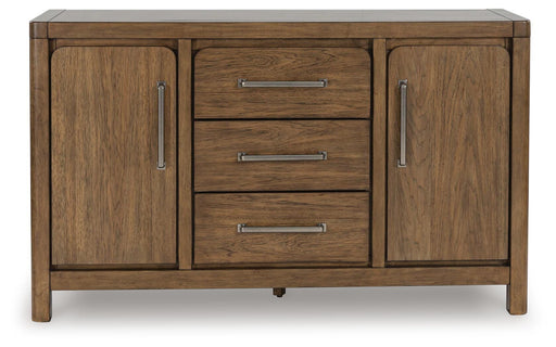 Cabalynn Dining Server - MI Hometown Furnishings (MI)*