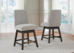 Burkhaus Counter Height Barstool - MI Hometown Furnishings (MI)*