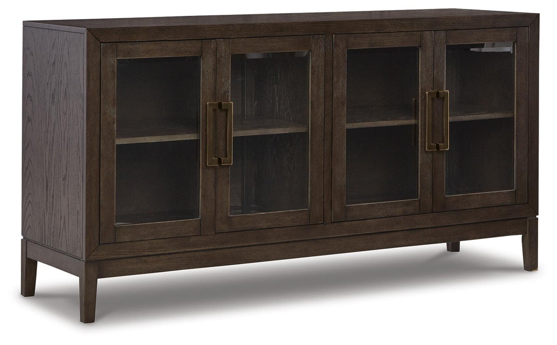 Burkhaus Dining Server - MI Hometown Furnishings (MI)*