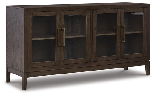 Burkhaus Dining Server - MI Hometown Furnishings (MI)*