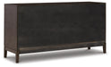 Burkhaus Dining Server - MI Hometown Furnishings (MI)*
